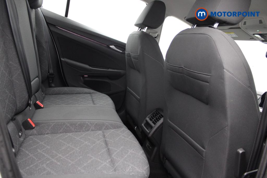 Volkswagen Golf Life Manual Petrol Hatchback - Stock Number (1556099) - 8th supplementary image