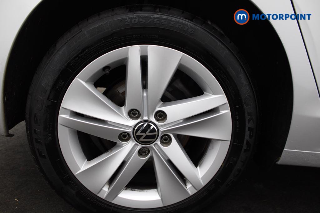 Volkswagen Golf Life Manual Petrol Hatchback - Stock Number (1556099) - 9th supplementary image