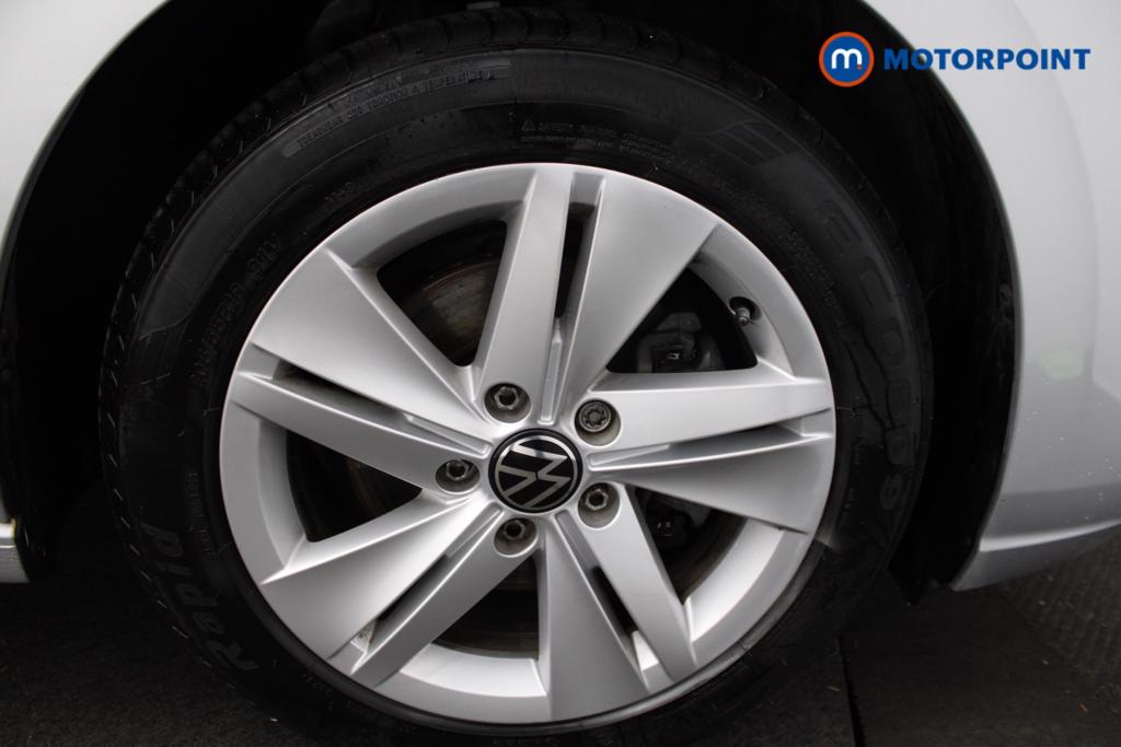 Volkswagen Golf Life Manual Petrol Hatchback - Stock Number (1556099) - 10th supplementary image