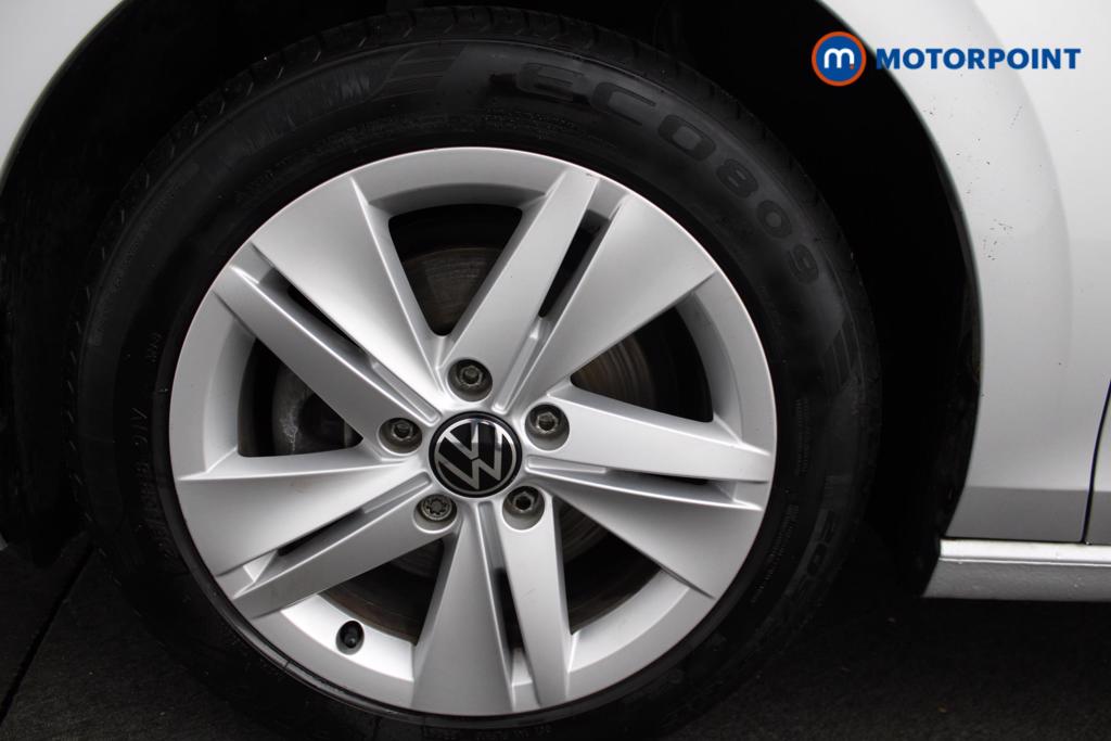 Volkswagen Golf Life Manual Petrol Hatchback - Stock Number (1556099) - 11th supplementary image