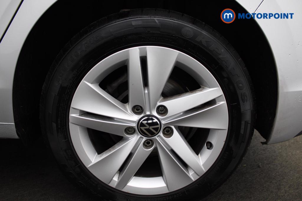 Volkswagen Golf Life Manual Petrol Hatchback - Stock Number (1556099) - 12th supplementary image