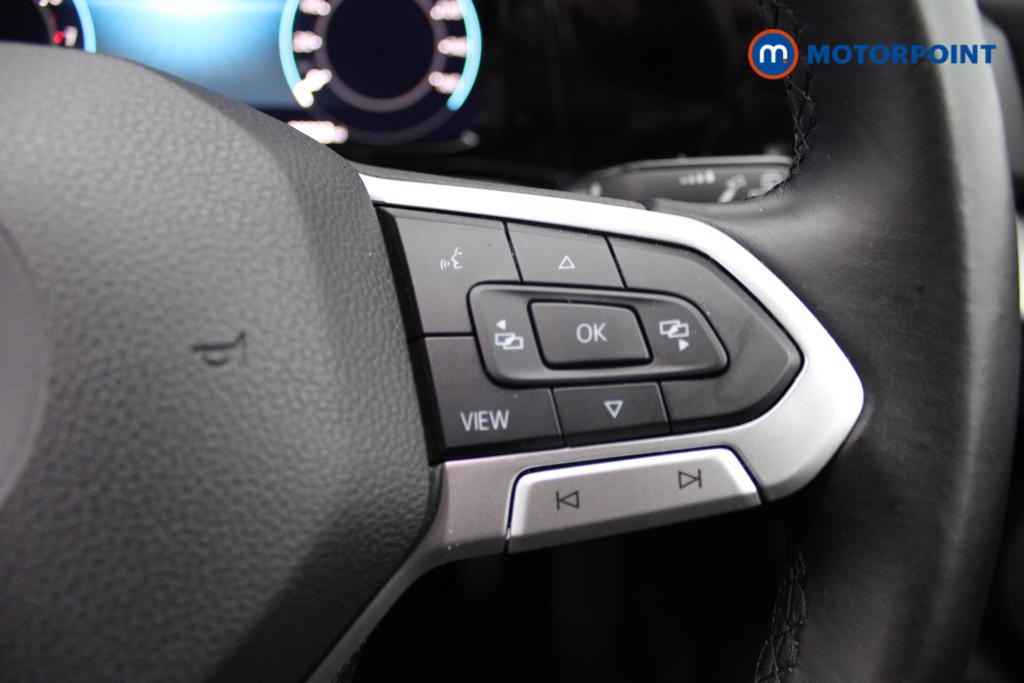 Volkswagen Golf Life Manual Petrol Hatchback - Stock Number (1556099) - 14th supplementary image
