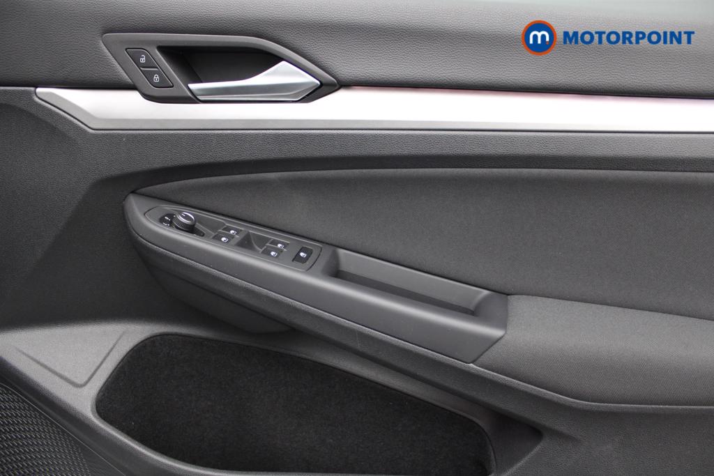 Volkswagen Golf Life Manual Petrol Hatchback - Stock Number (1556099) - 17th supplementary image