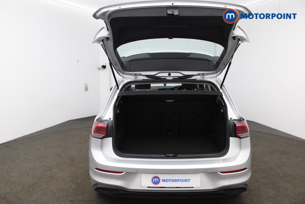 Volkswagen Golf Life Manual Petrol Hatchback - Stock Number (1556099) - 21st supplementary image
