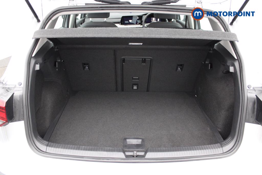 Volkswagen Golf Life Manual Petrol Hatchback - Stock Number (1556099) - 22nd supplementary image