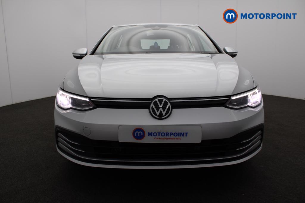 Volkswagen Golf Life Manual Petrol Hatchback - Stock Number (1556099) - 23rd supplementary image