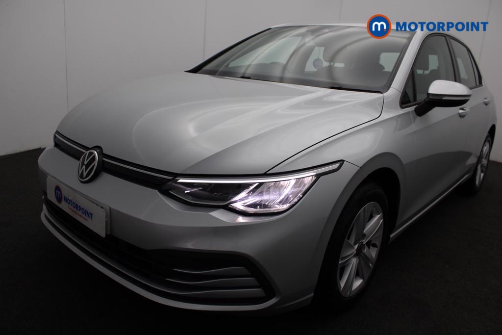 Volkswagen Golf Life Manual Petrol Hatchback - Stock Number (1556099) - 24th supplementary image