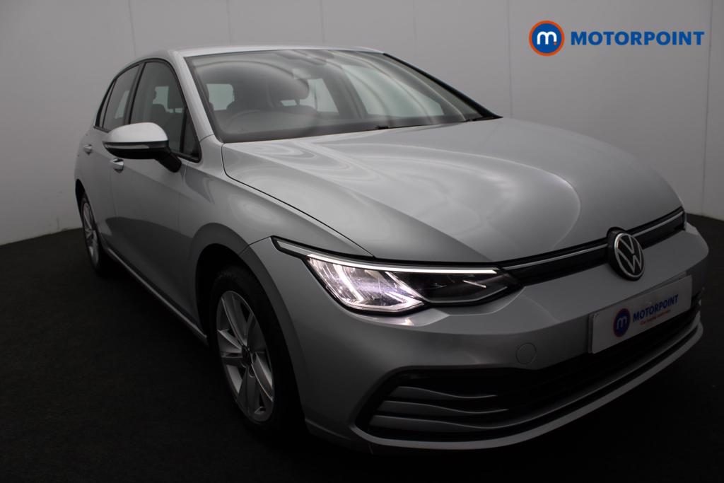 Volkswagen Golf Life Manual Petrol Hatchback - Stock Number (1556099) - 25th supplementary image