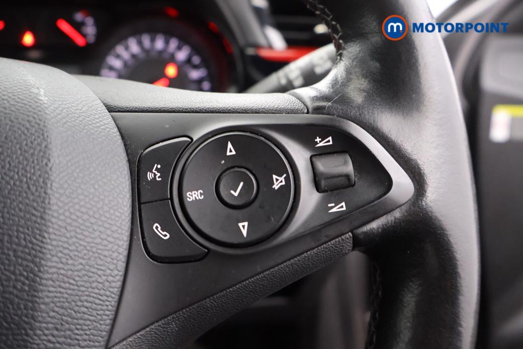 Vauxhall Corsa Sri Premium Manual Petrol Hatchback - Stock Number (1556154) - 3rd supplementary image