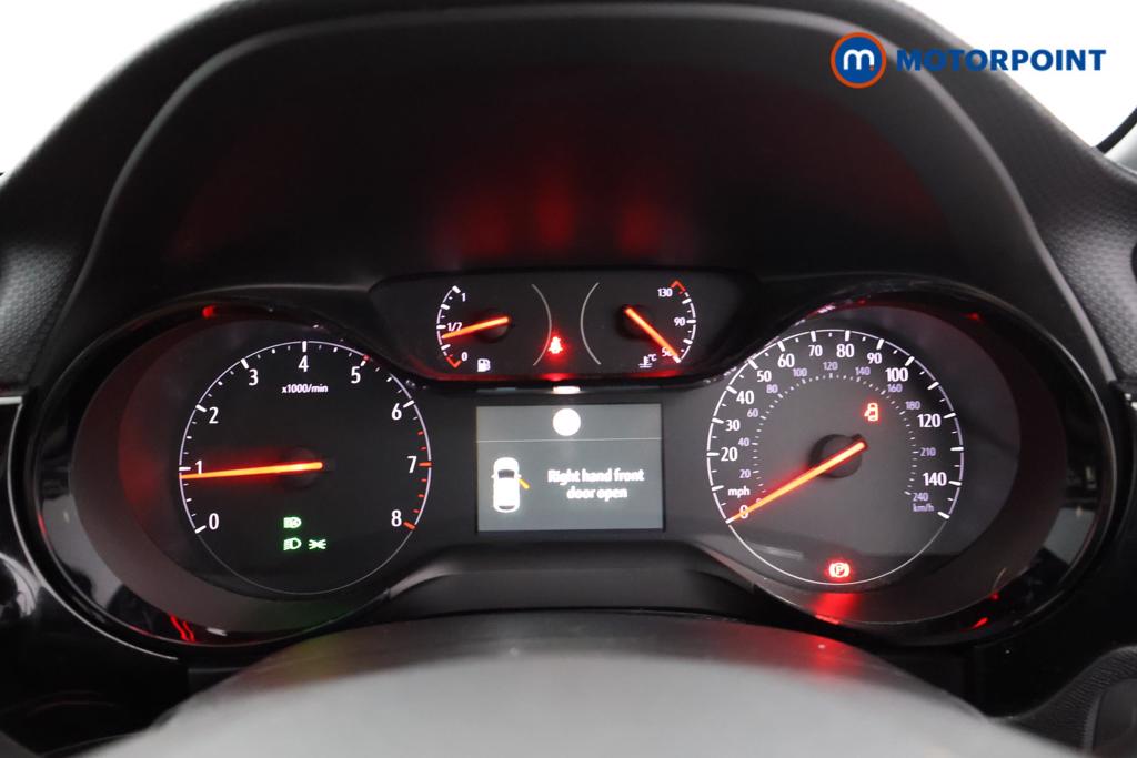 Vauxhall Corsa Sri Premium Manual Petrol Hatchback - Stock Number (1556154) - 4th supplementary image