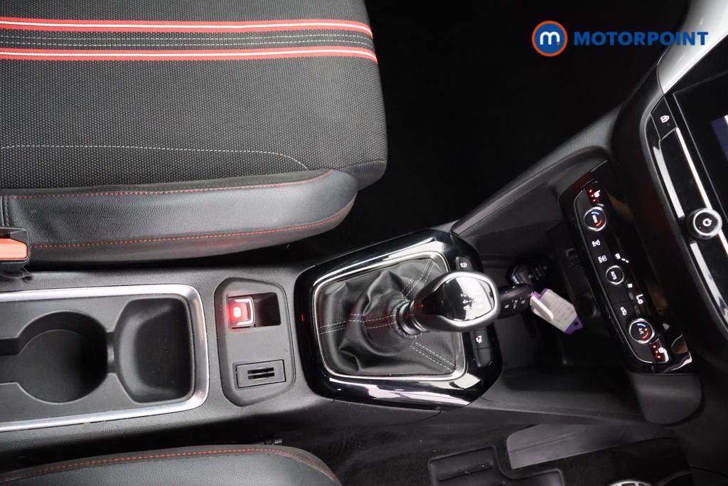 Vauxhall Corsa Sri Premium Manual Petrol Hatchback - Stock Number (1556154) - 8th supplementary image