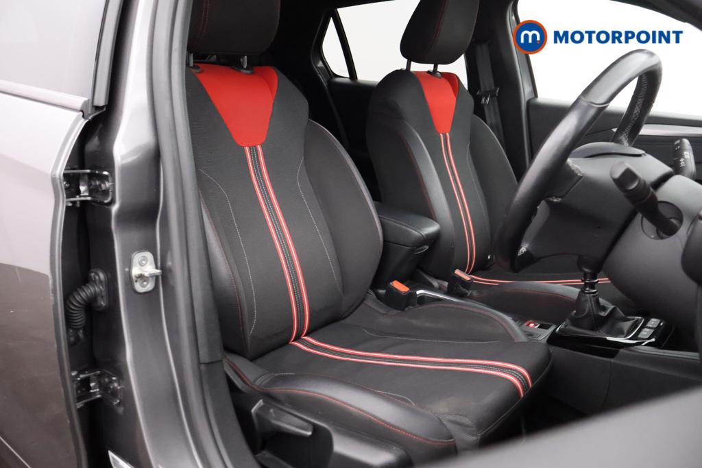 Vauxhall Corsa Sri Premium Manual Petrol Hatchback - Stock Number (1556154) - 9th supplementary image