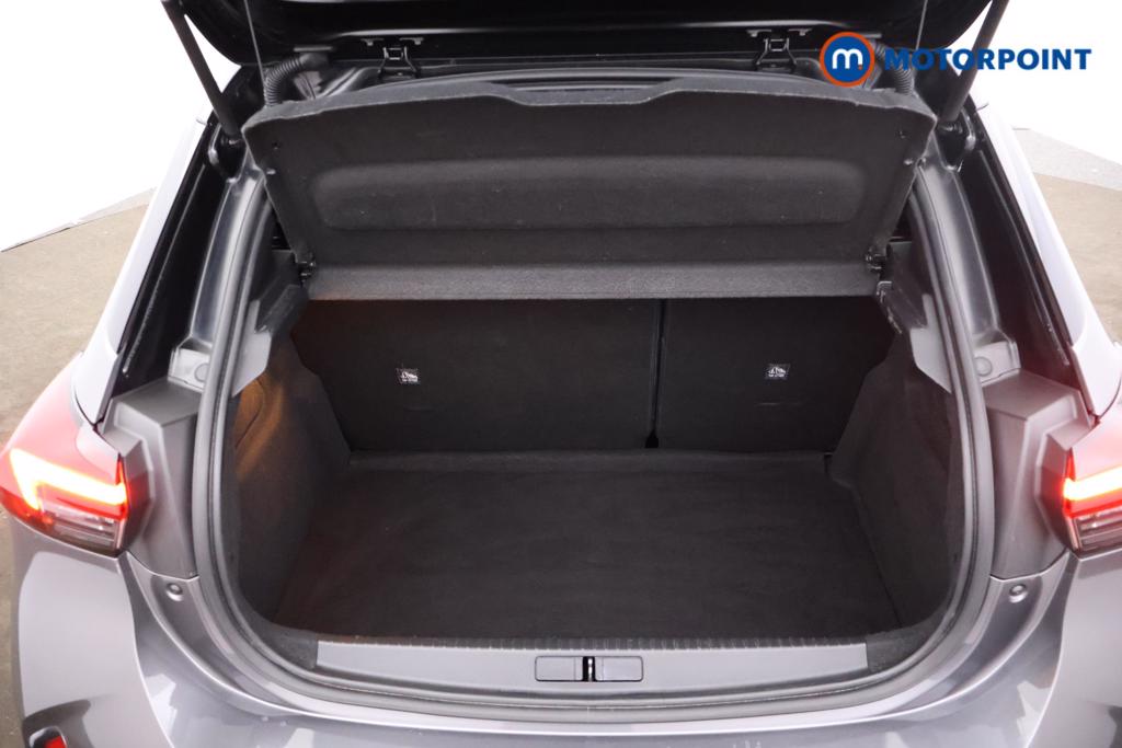 Vauxhall Corsa Sri Premium Manual Petrol Hatchback - Stock Number (1556154) - 12th supplementary image