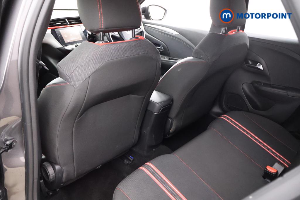 Vauxhall Corsa Sri Premium Manual Petrol Hatchback - Stock Number (1556154) - 13th supplementary image