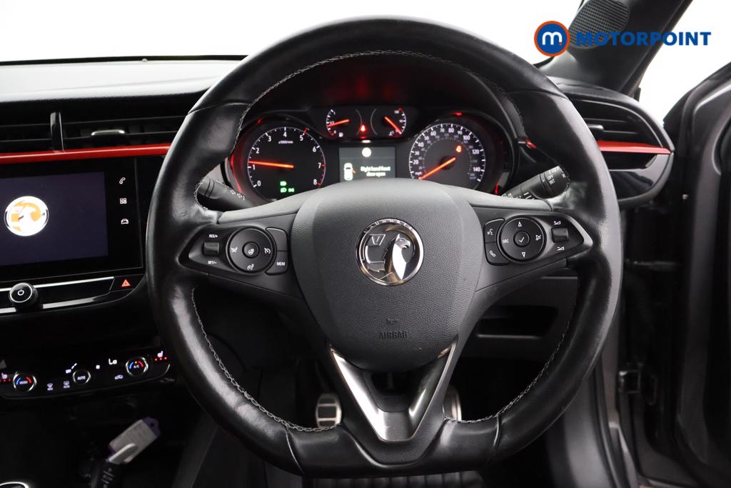 Vauxhall Corsa Sri Premium Manual Petrol Hatchback - Stock Number (1556154) - 1st supplementary image