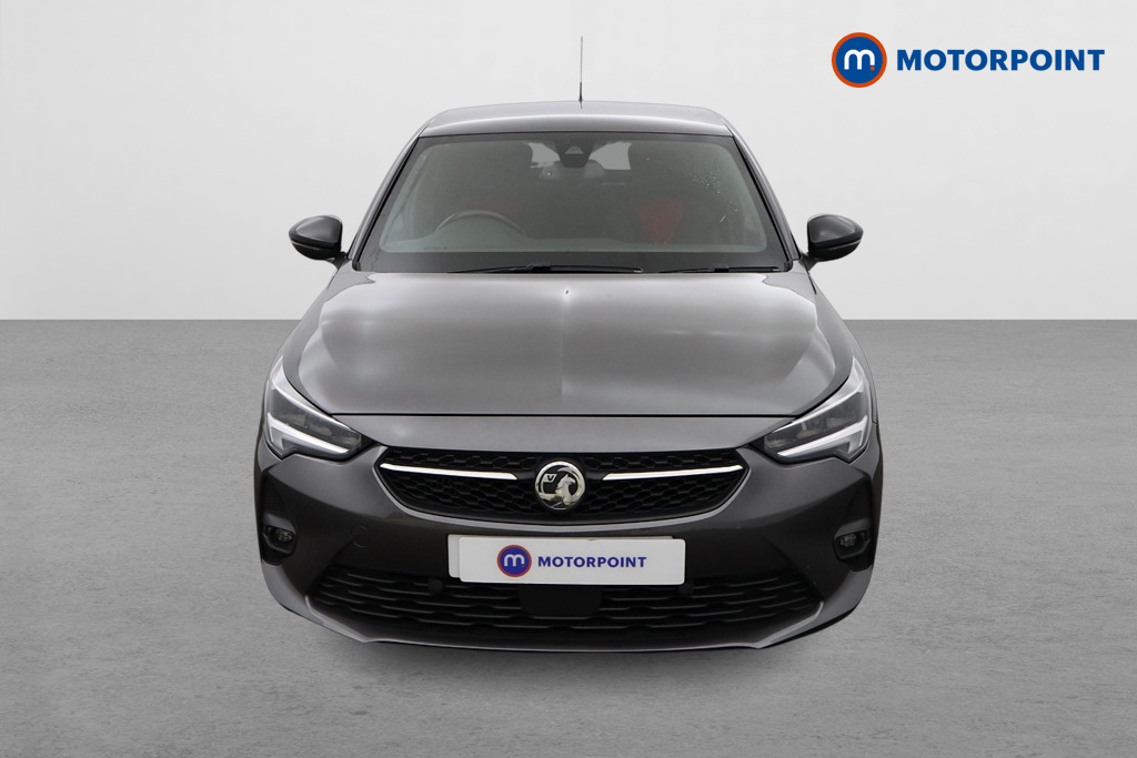 Vauxhall Corsa Sri Premium Manual Petrol Hatchback - Stock Number (1556154) - Front bumper