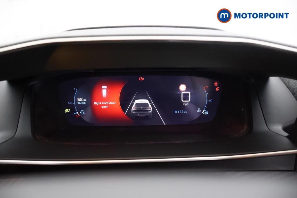 Peugeot 208 Allure Premium -Plus Manual Petrol Hatchback - Stock Number (1556209) - 2nd supplementary image