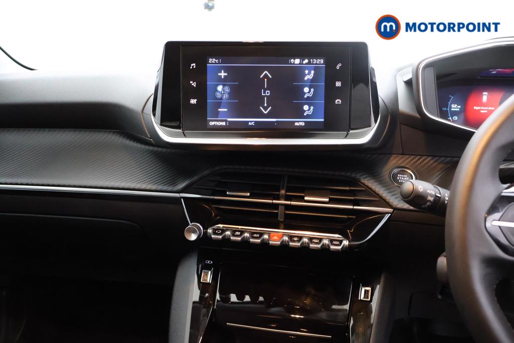 Peugeot 208 Allure Premium -Plus Manual Petrol Hatchback - Stock Number (1556209) - 3rd supplementary image