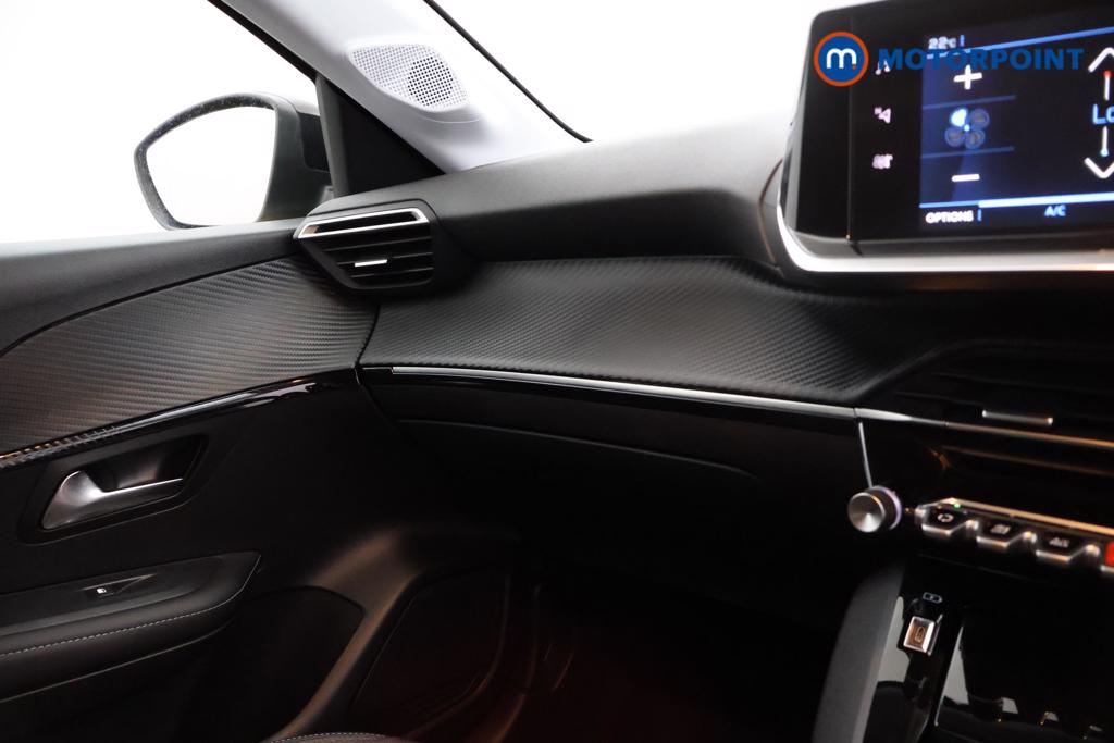 Peugeot 208 Allure Premium -Plus Manual Petrol Hatchback - Stock Number (1556209) - 4th supplementary image