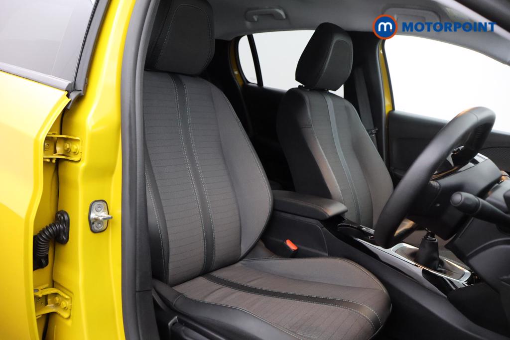 Peugeot 208 Allure Premium -Plus Manual Petrol Hatchback - Stock Number (1556209) - 7th supplementary image