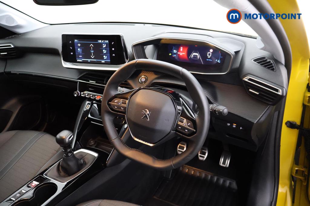 Peugeot 208 Allure Premium -Plus Manual Petrol Hatchback - Stock Number (1556209) - 8th supplementary image