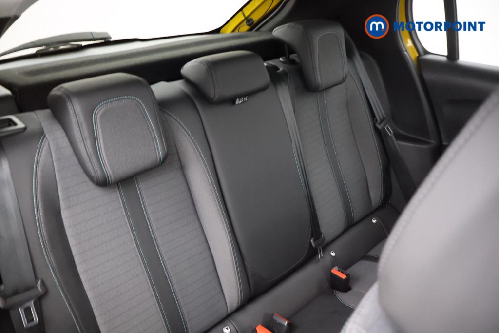 Peugeot 208 Allure Premium -Plus Manual Petrol Hatchback - Stock Number (1556209) - 9th supplementary image