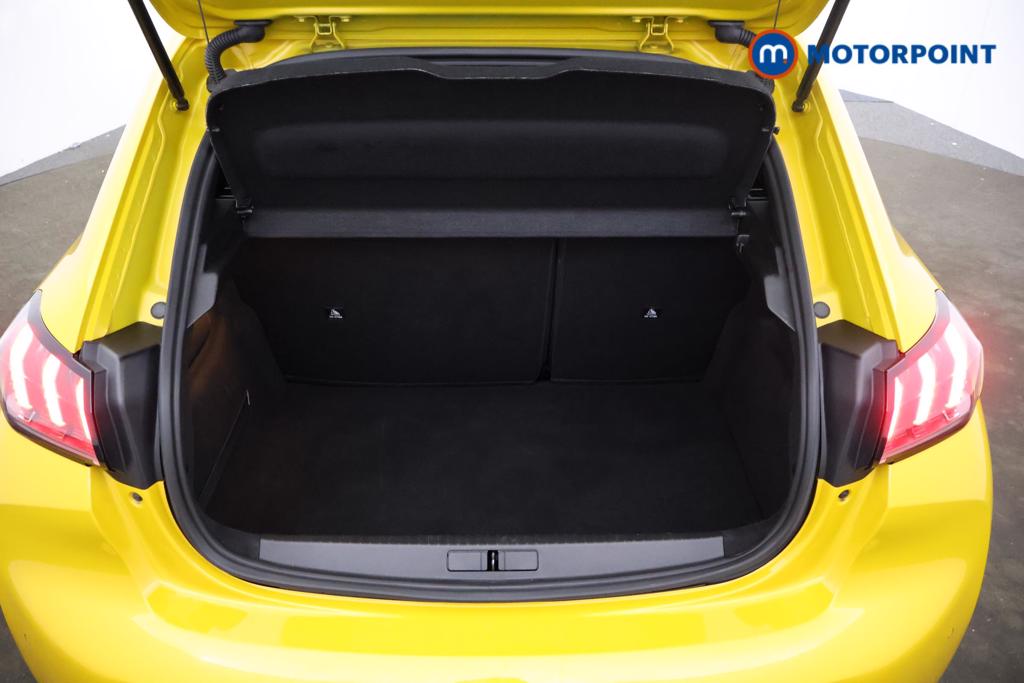 Peugeot 208 Allure Premium -Plus Manual Petrol Hatchback - Stock Number (1556209) - 10th supplementary image