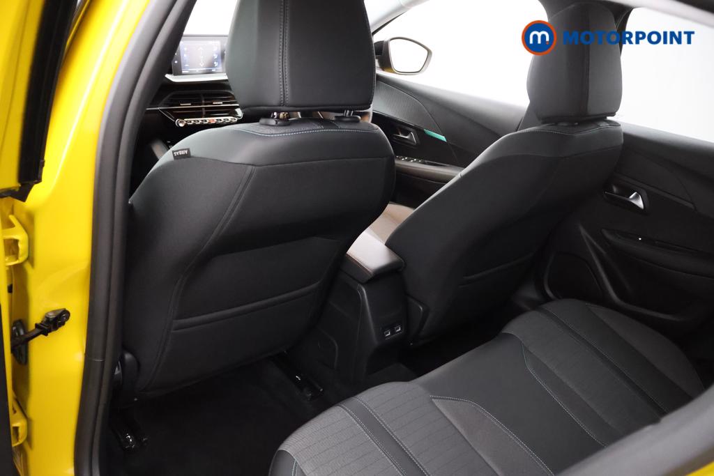 Peugeot 208 Allure Premium -Plus Manual Petrol Hatchback - Stock Number (1556209) - 11th supplementary image