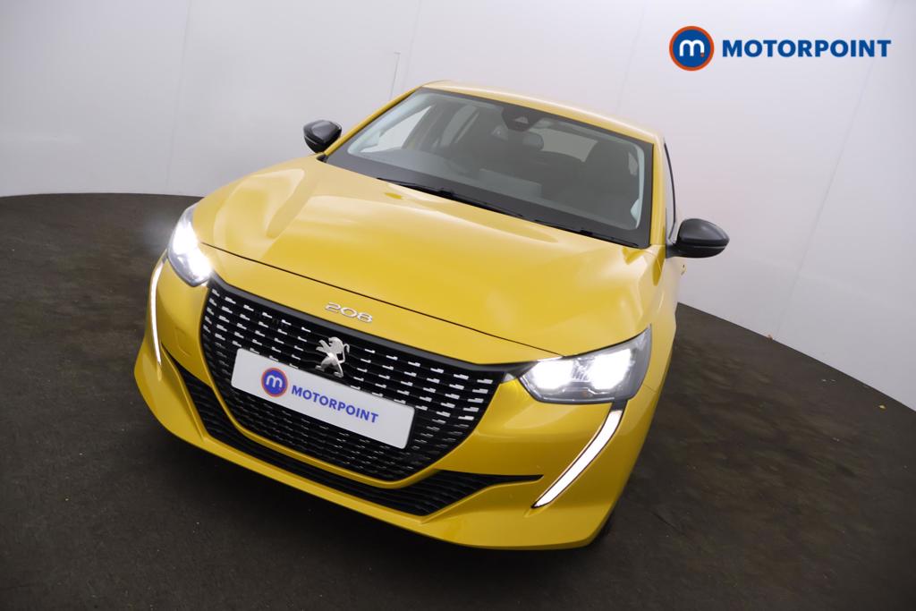 Peugeot 208 Allure Premium -Plus Manual Petrol Hatchback - Stock Number (1556209) - 12th supplementary image