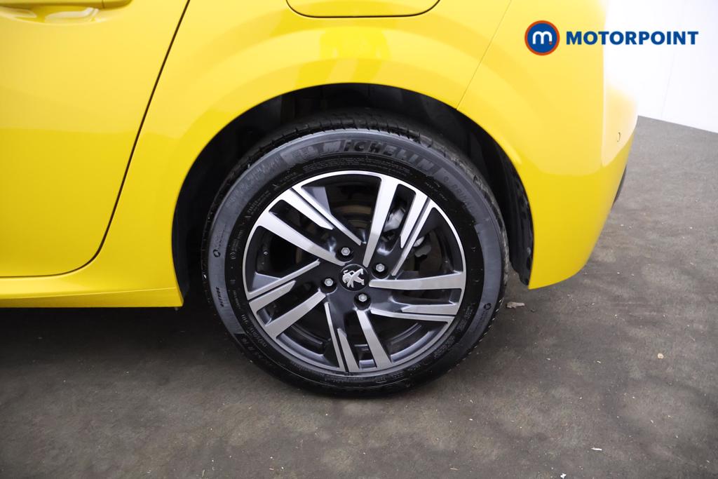 Peugeot 208 Allure Premium -Plus Manual Petrol Hatchback - Stock Number (1556209) - 14th supplementary image