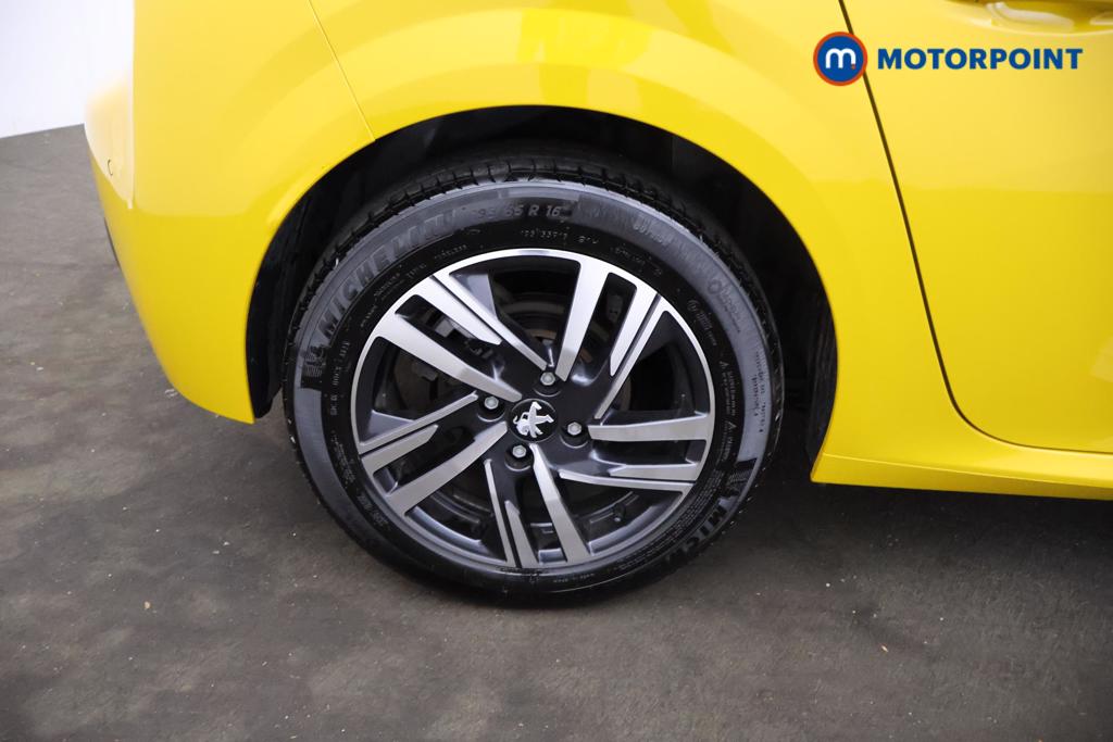 Peugeot 208 Allure Premium -Plus Manual Petrol Hatchback - Stock Number (1556209) - 15th supplementary image
