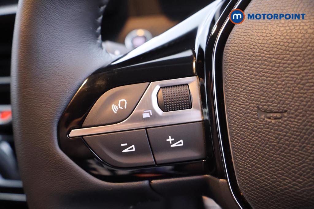 Peugeot 208 Allure Premium -Plus Manual Petrol Hatchback - Stock Number (1556211) - 2nd supplementary image