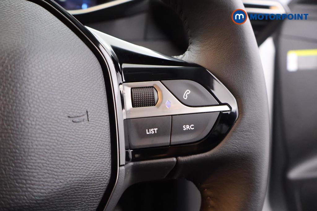 Peugeot 208 Allure Premium -Plus Manual Petrol Hatchback - Stock Number (1556211) - 3rd supplementary image