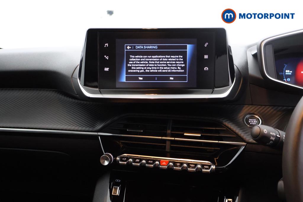 Peugeot 208 Allure Premium -Plus Manual Petrol Hatchback - Stock Number (1556211) - 5th supplementary image