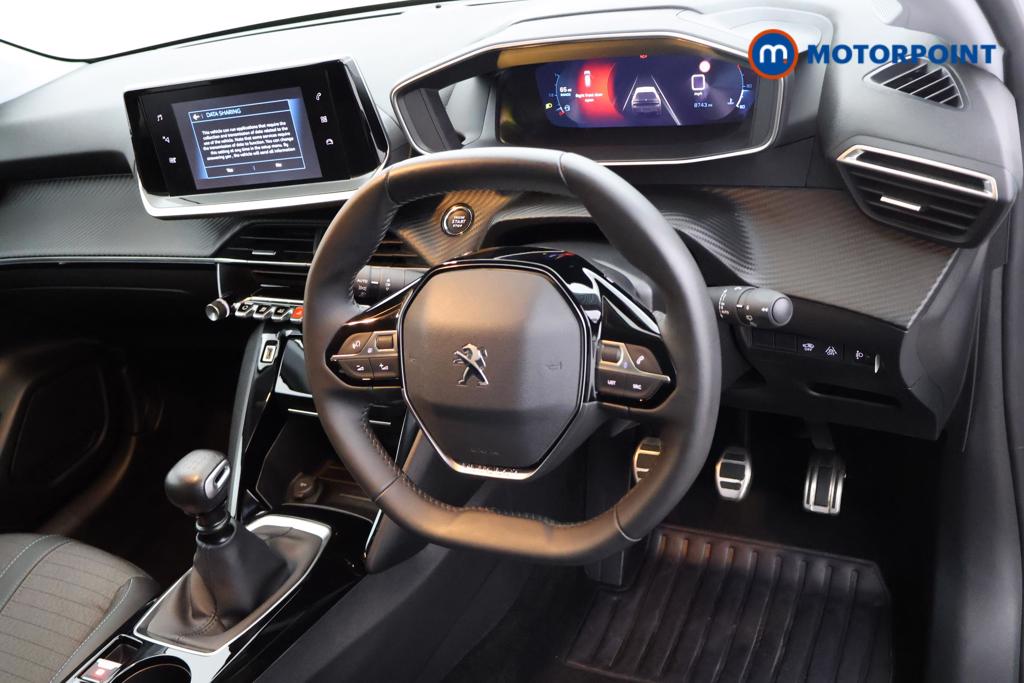 Peugeot 208 Allure Premium -Plus Manual Petrol Hatchback - Stock Number (1556211) - 10th supplementary image