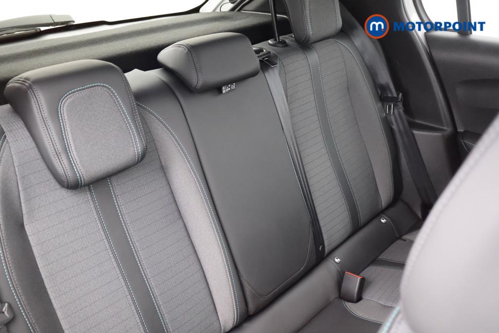 Peugeot 208 Allure Premium -Plus Manual Petrol Hatchback - Stock Number (1556211) - 11th supplementary image
