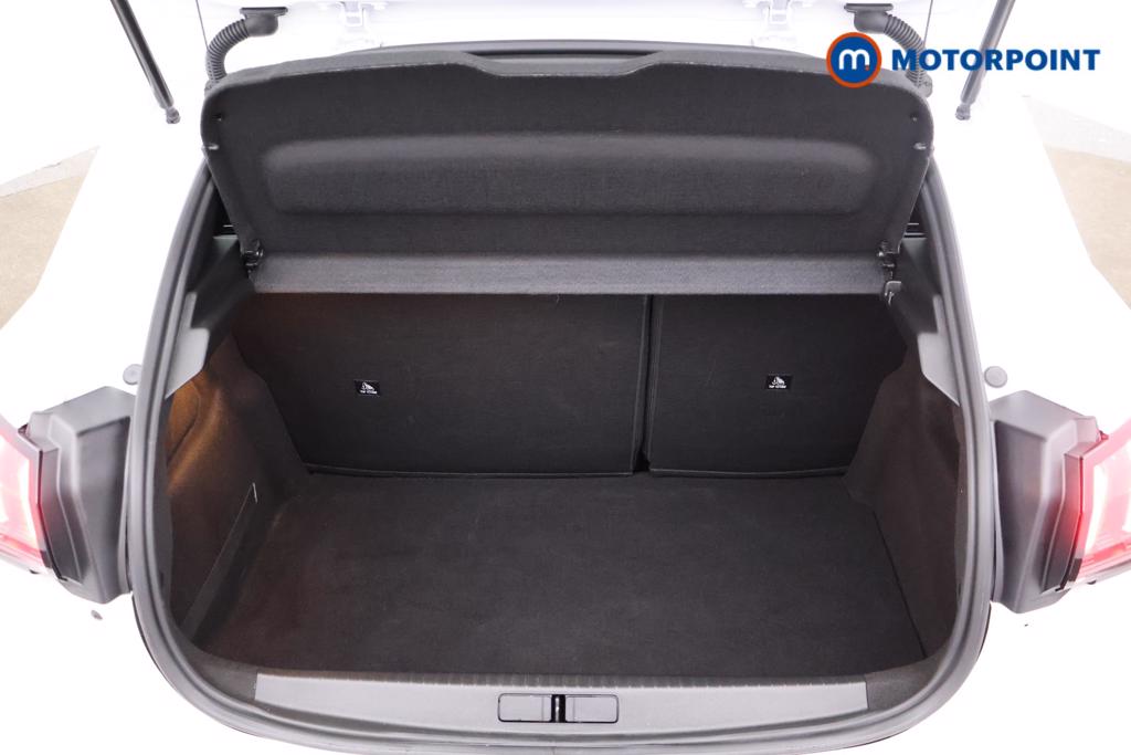 Peugeot 208 Allure Premium -Plus Manual Petrol Hatchback - Stock Number (1556211) - 12th supplementary image
