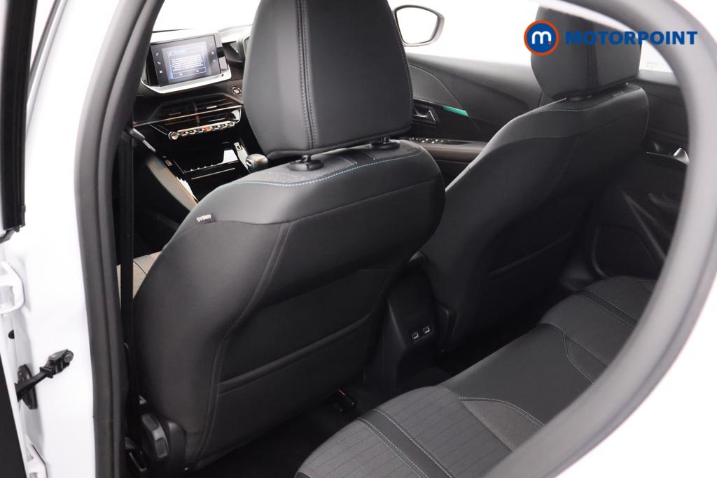 Peugeot 208 Allure Premium -Plus Manual Petrol Hatchback - Stock Number (1556211) - 13th supplementary image
