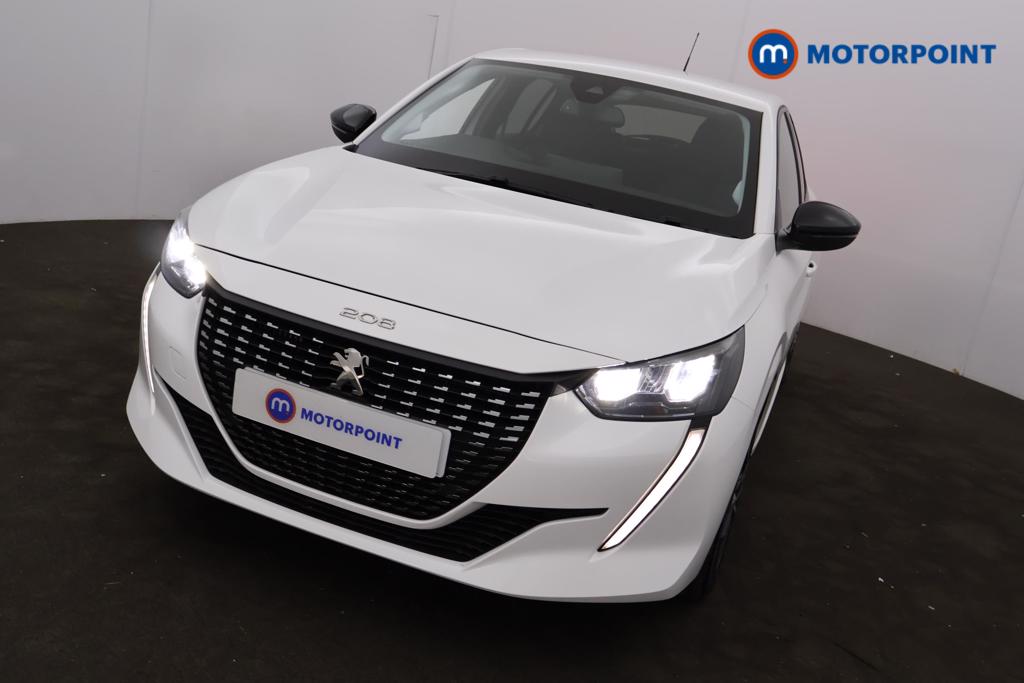 Peugeot 208 Allure Premium -Plus Manual Petrol Hatchback - Stock Number (1556211) - 14th supplementary image