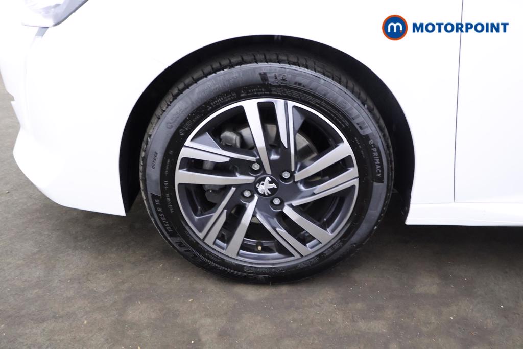 Peugeot 208 Allure Premium -Plus Manual Petrol Hatchback - Stock Number (1556211) - 15th supplementary image