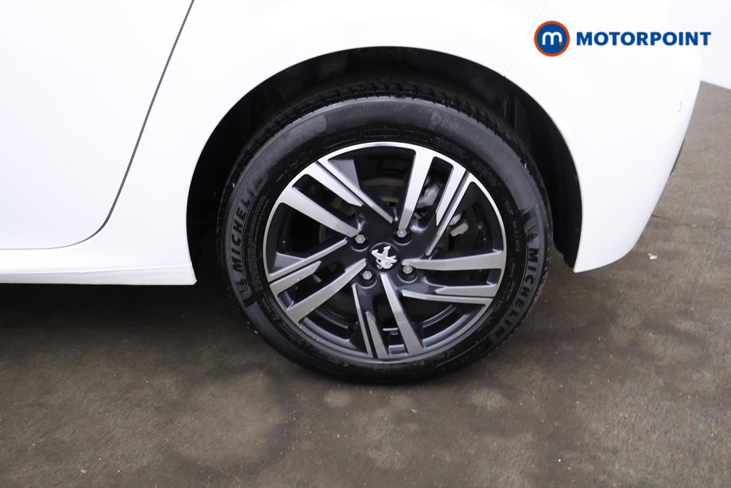 Peugeot 208 Allure Premium -Plus Manual Petrol Hatchback - Stock Number (1556211) - 16th supplementary image