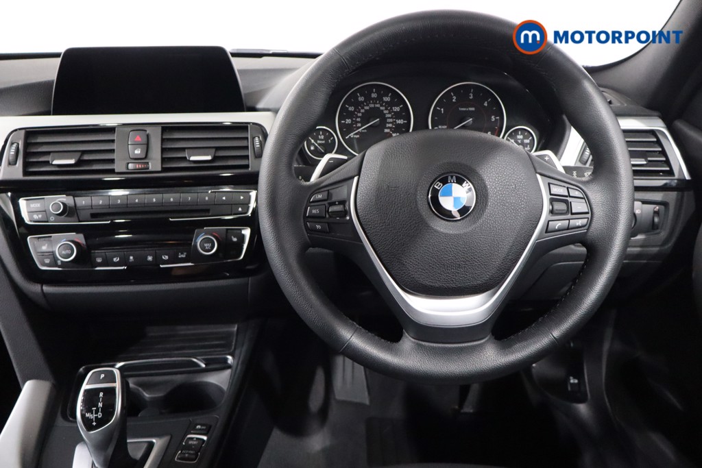 BMW 3 Series Sport Automatic Diesel Saloon - Stock Number (1556255) - 3rd supplementary image