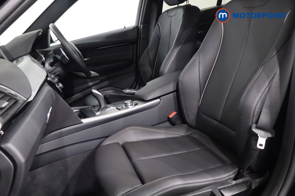 BMW 3 Series Sport Automatic Diesel Saloon - Stock Number (1556255) - 4th supplementary image