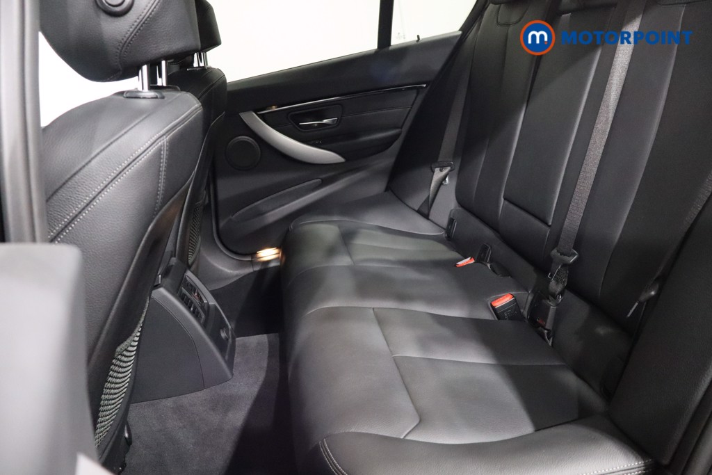 BMW 3 Series Sport Automatic Diesel Saloon - Stock Number (1556255) - 5th supplementary image