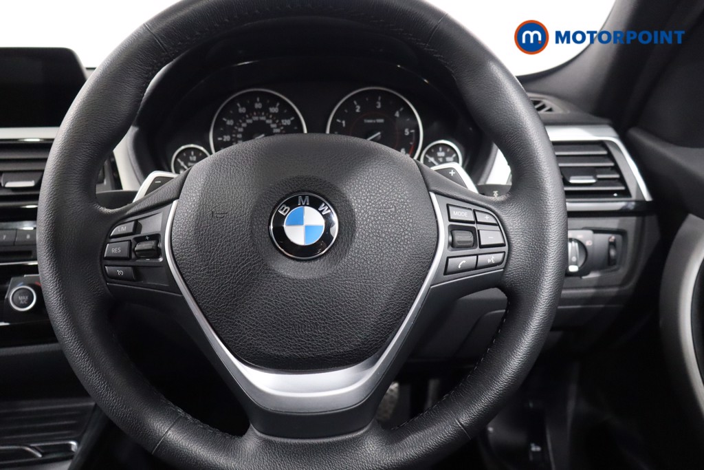 BMW 3 Series Sport Automatic Diesel Saloon - Stock Number (1556255) - 6th supplementary image