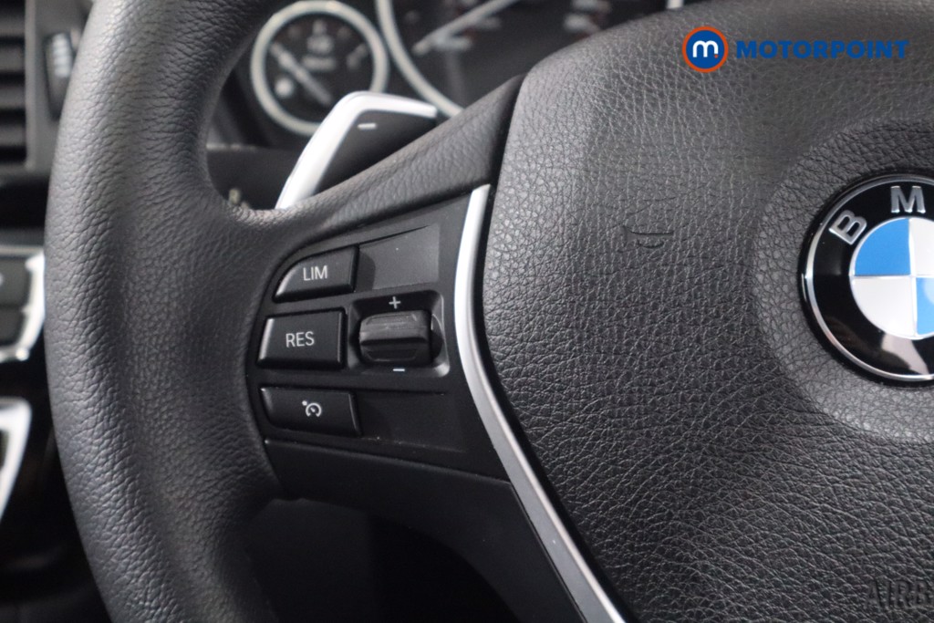 BMW 3 Series Sport Automatic Diesel Saloon - Stock Number (1556255) - 7th supplementary image