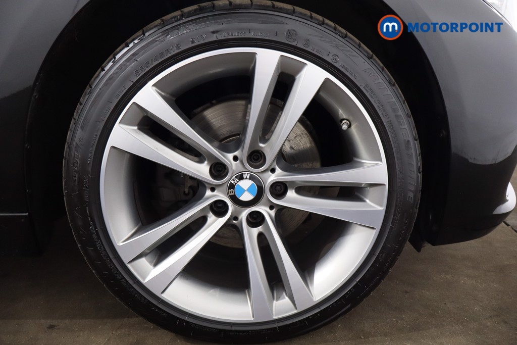 BMW 3 Series Sport Automatic Diesel Saloon - Stock Number (1556255) - 10th supplementary image