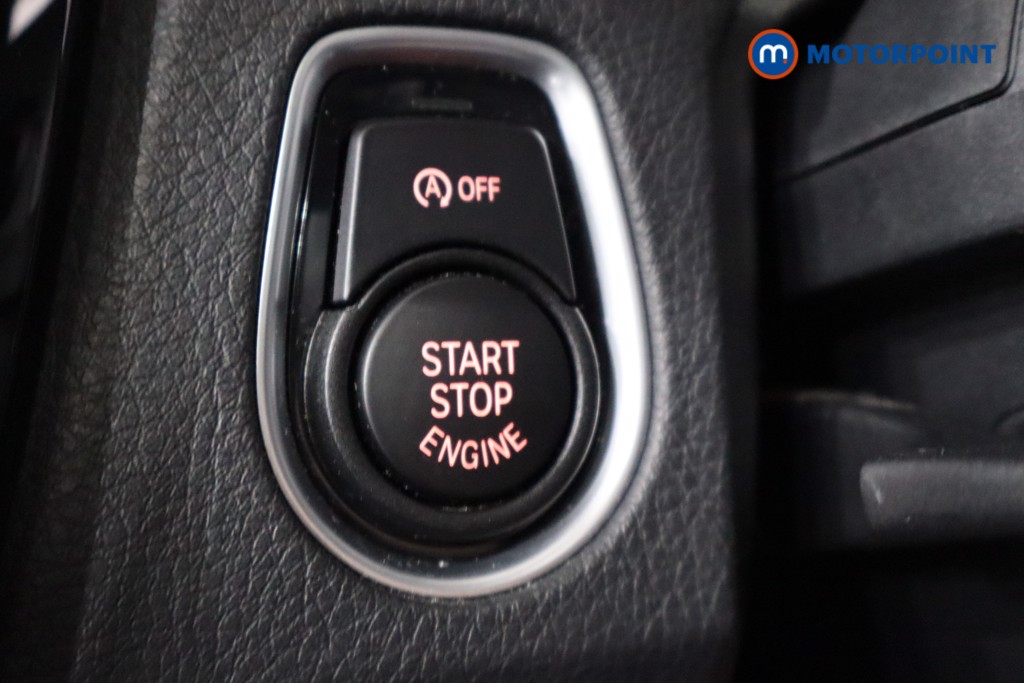 BMW 3 Series Sport Automatic Diesel Saloon - Stock Number (1556255) - 13th supplementary image