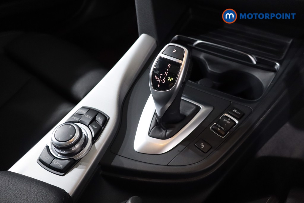 BMW 3 Series Sport Automatic Diesel Saloon - Stock Number (1556255) - 14th supplementary image