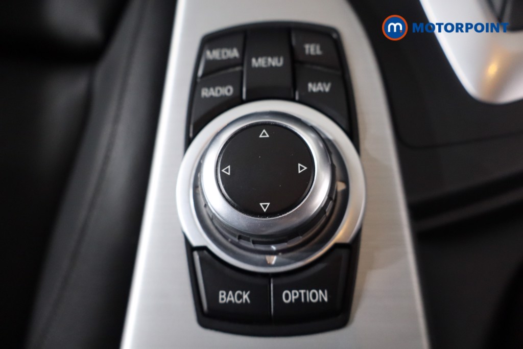 BMW 3 Series Sport Automatic Diesel Saloon - Stock Number (1556255) - 15th supplementary image